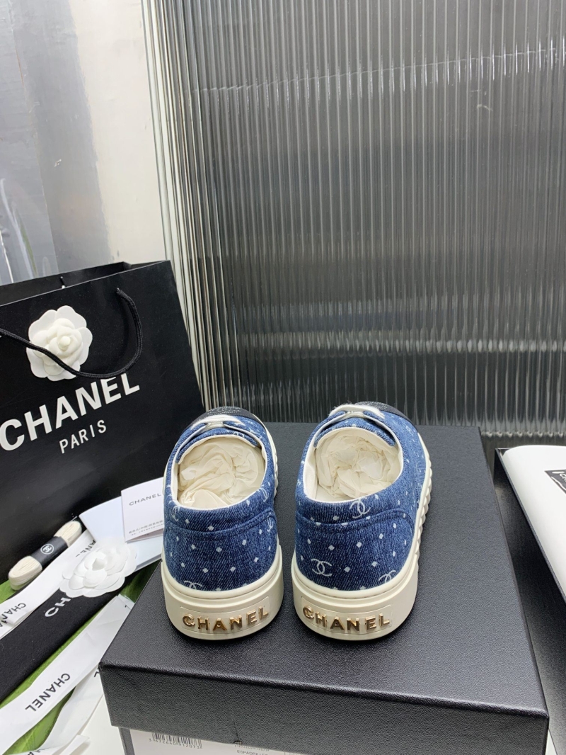 Chanel Sport Shoes